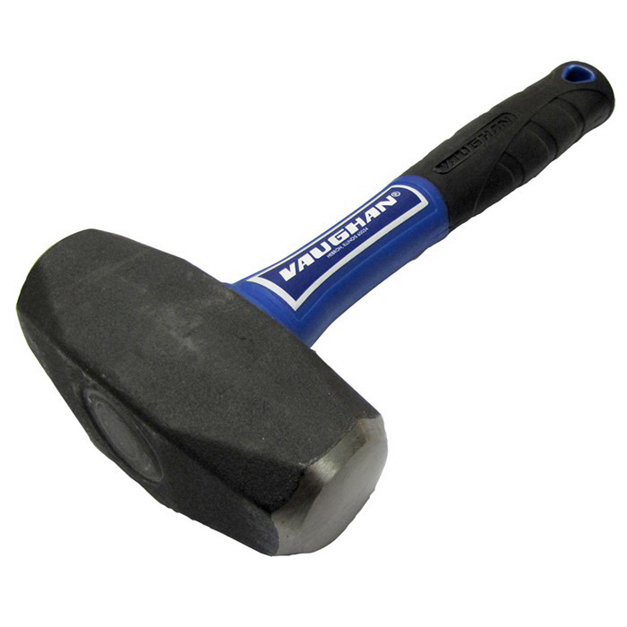 Club Hammer 4lb 250mm VHD4XF Club Hammer 4lb 250mm VHD4XF