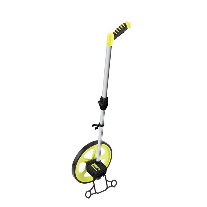 Measuring Wheel 254mm (10 Inch) TAMK31M Measuring Wheel 254mm (10 Inch) TAMK31M