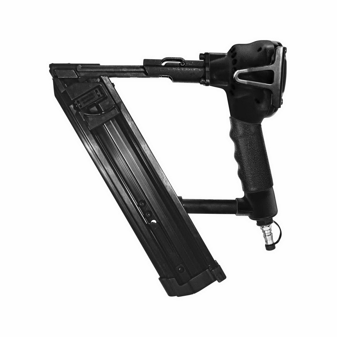 Collated Connector Nailer Collated Connector Nailer