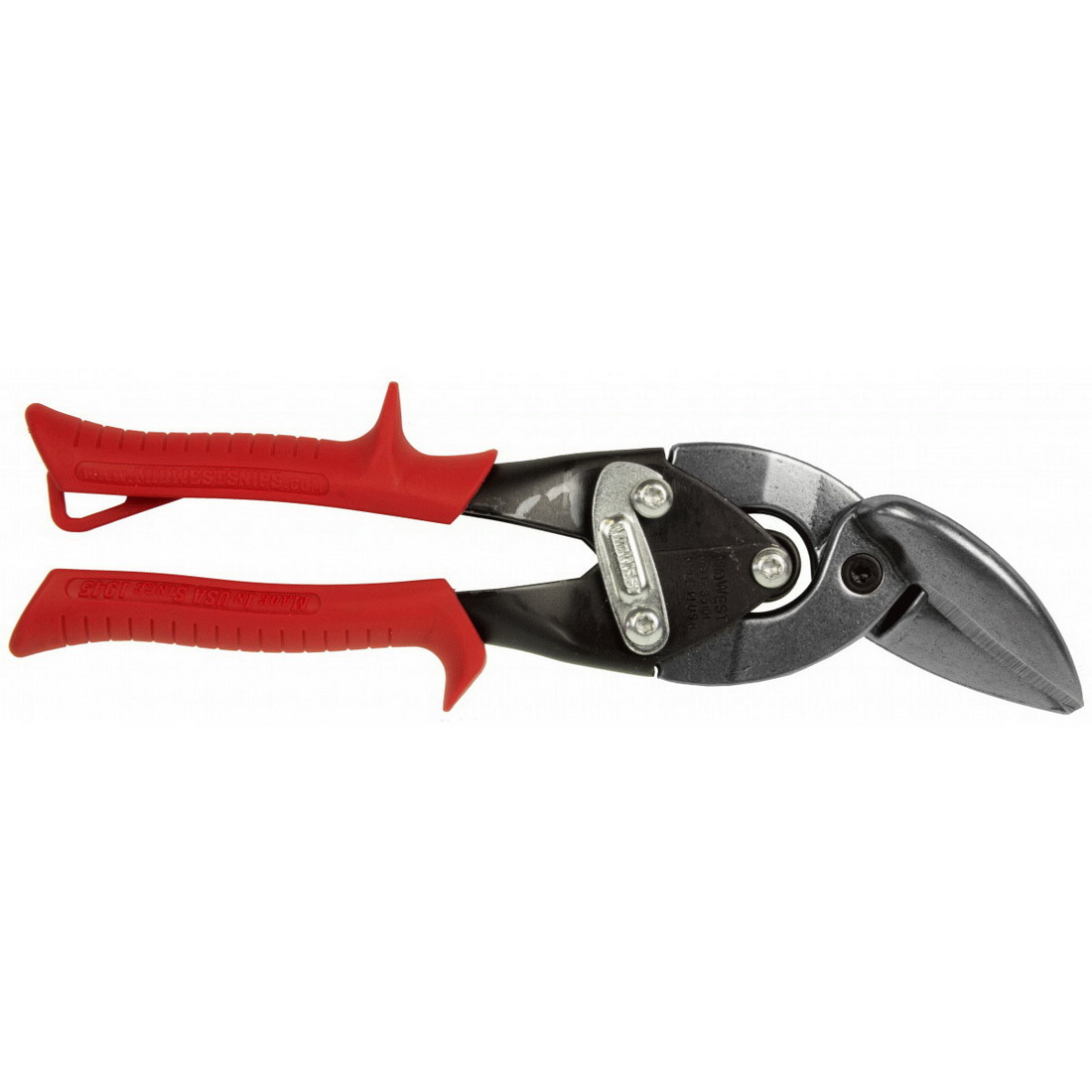 Left Cut Offset Aviation Snip Left Cut Offset Aviation Snip