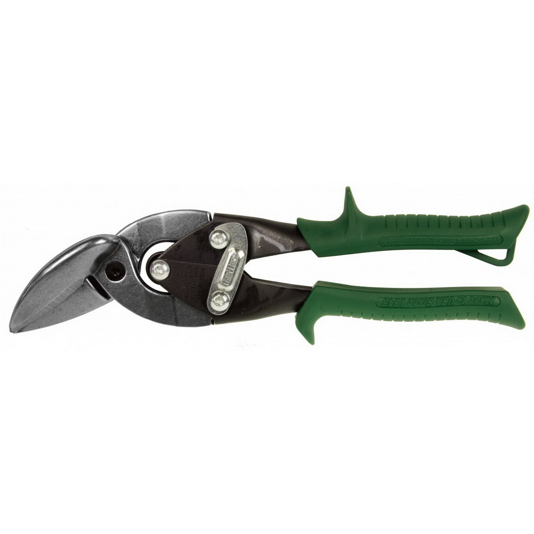 Right Cut Offset Aviation Snip Right Cut Offset Aviation Snip