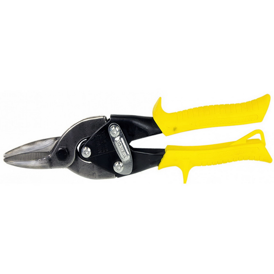 Straight Cut Offset Aviation Snip Straight Cut Offset Aviation Snip