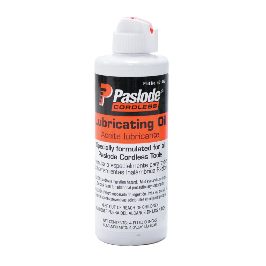4oz Impulse Lubricating Oil 4oz Impulse Lubricating Oil
