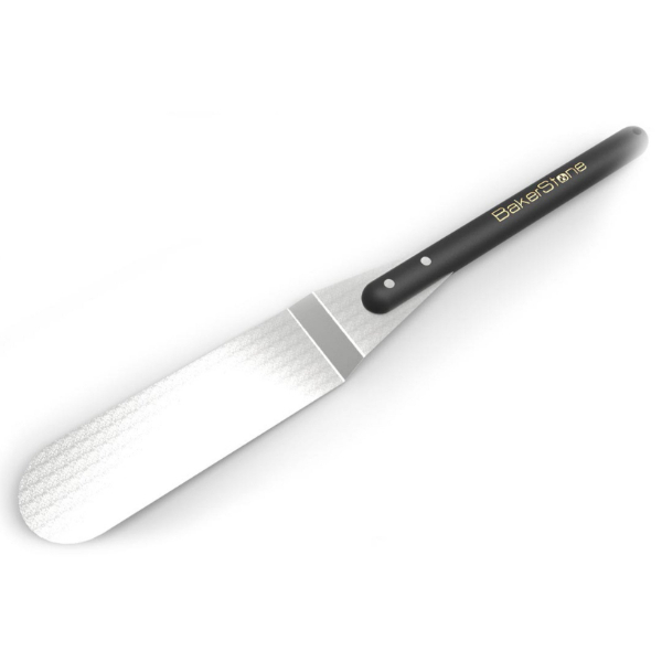 Stainless Steel Pizza Turner HBSTS Stainless Steel Pizza Turner HBSTS