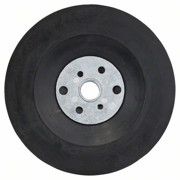 115mm x M14 Backing Pad 115mm x M14 Backing Pad
