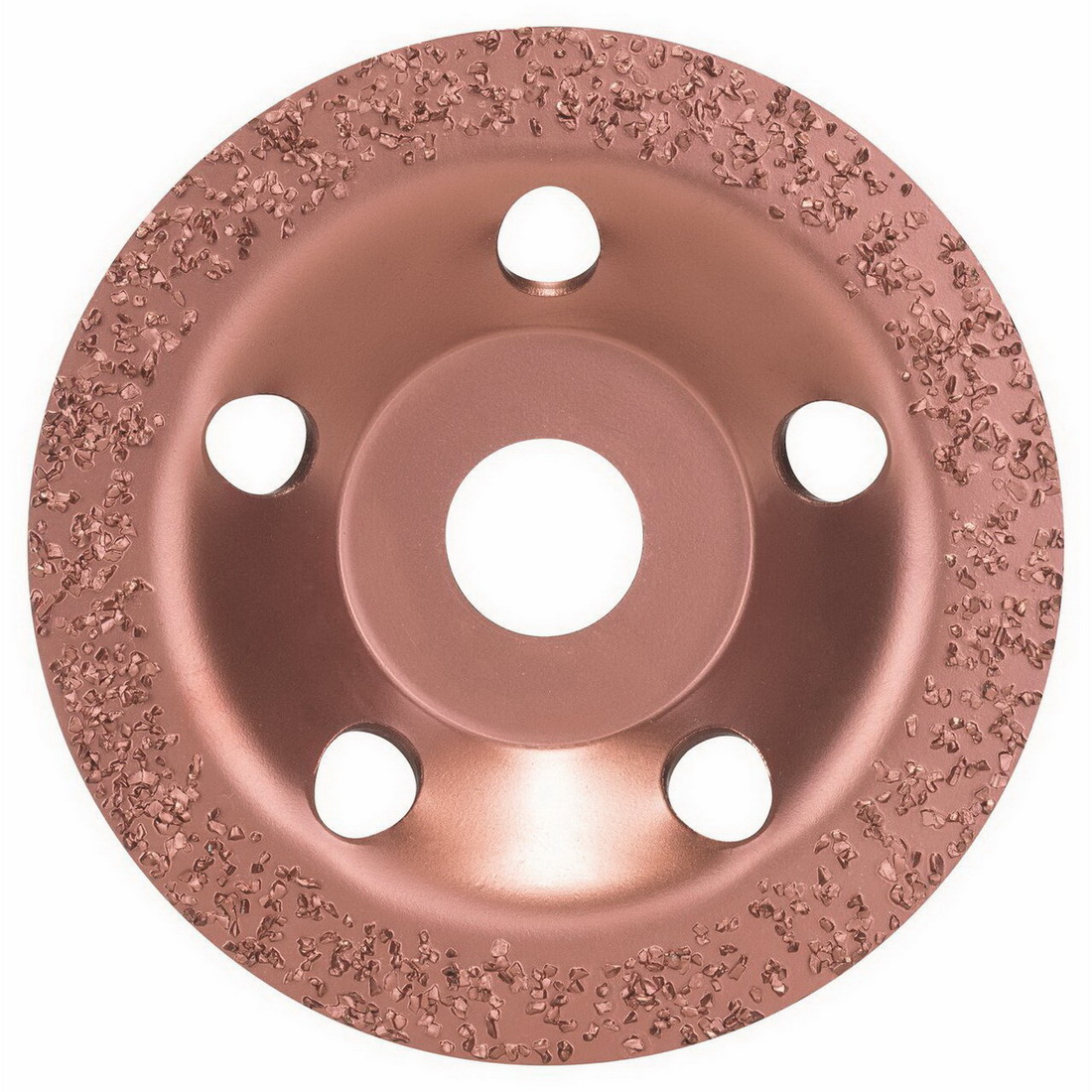 Flat Grinding Head 115 x 22.23mm Medium Tungsten Carbide 2608600176 Flat Grinding Head 115 x 22.23mm Medium Tungsten Carbide 2608600176