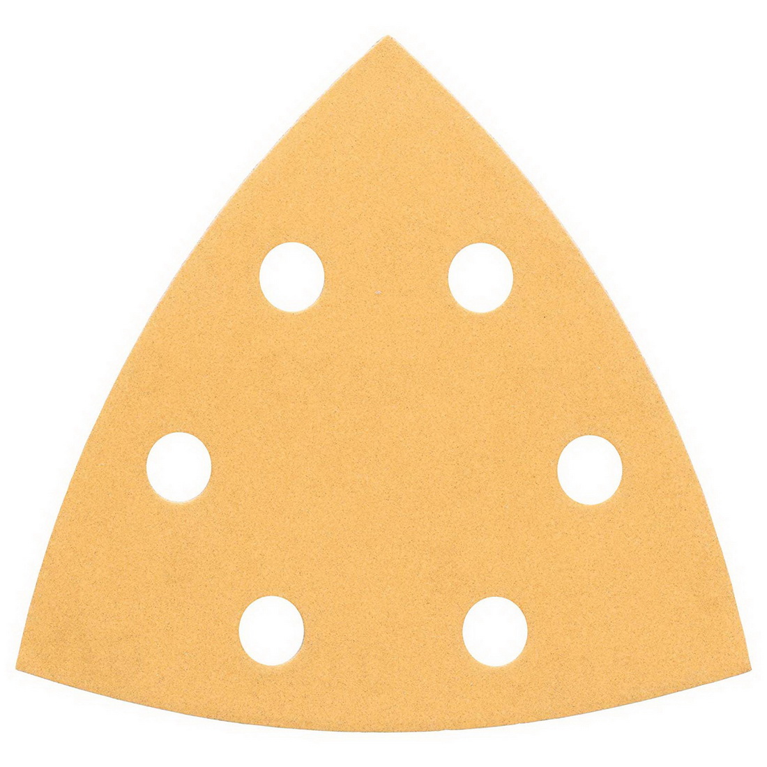 12-Hole Delta Sanding Disc For Wood 93mm 240 Grit 5 pack 2608605154 12-Hole Delta Sanding Disc For Wood 93mm 240 Grit 5 pack 2608605154