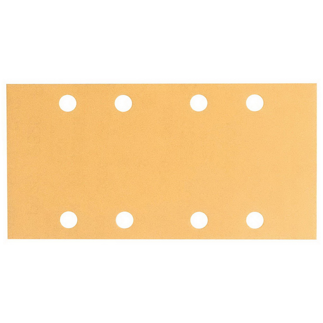 8-Hole C470 Random Orbital Sanding Sheet For Wood 186 x 93mm 240 Grit 10 pack 2608605258 8-Hole C470 Random Orbital Sanding Sheet For Wood 186 x 93mm 240 Grit 10 pack 2608605258