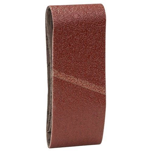 533 x 75mm 100 Grit X440 Sanding Belt 533 x 75mm 100 Grit X440 Sanding Belt