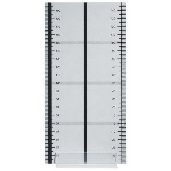 Measuring Plate Marking Aid Measuring Plate Marking Aid