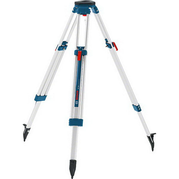 BT 160 Professional Building Tripod 97 - 160cm Aluminium 601091200 BT 160 Professional Building Tripod 97 - 160cm Aluminium 601091200