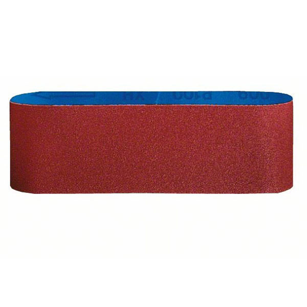 Sanding Belt 100 x 914mm 40 Grit 3 pack 2608602345 Sanding Belt 100 x 914mm 40 Grit 3 pack 2608602345