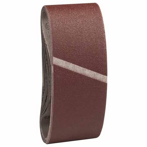 610 x 75mm 120 Grit Sanding Belt 610 x 75mm 120 Grit Sanding Belt