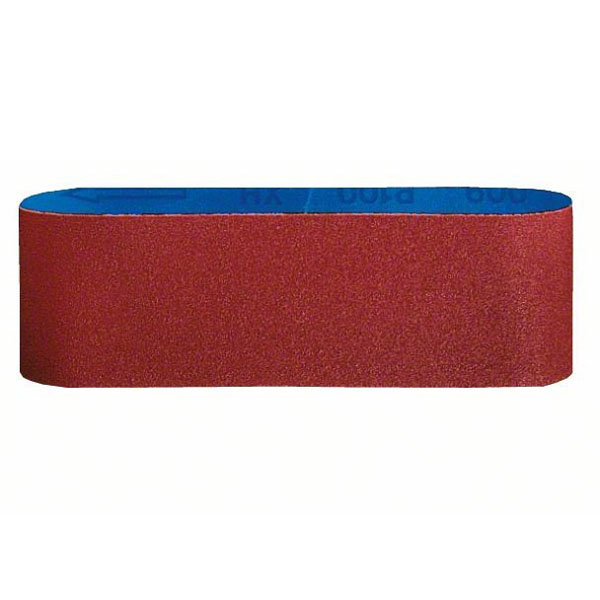 610 x 100mm 80 Grit Sanding Belt For Wood 10 pack 610 x 100mm 80 Grit Sanding Belt For Wood 10 pack