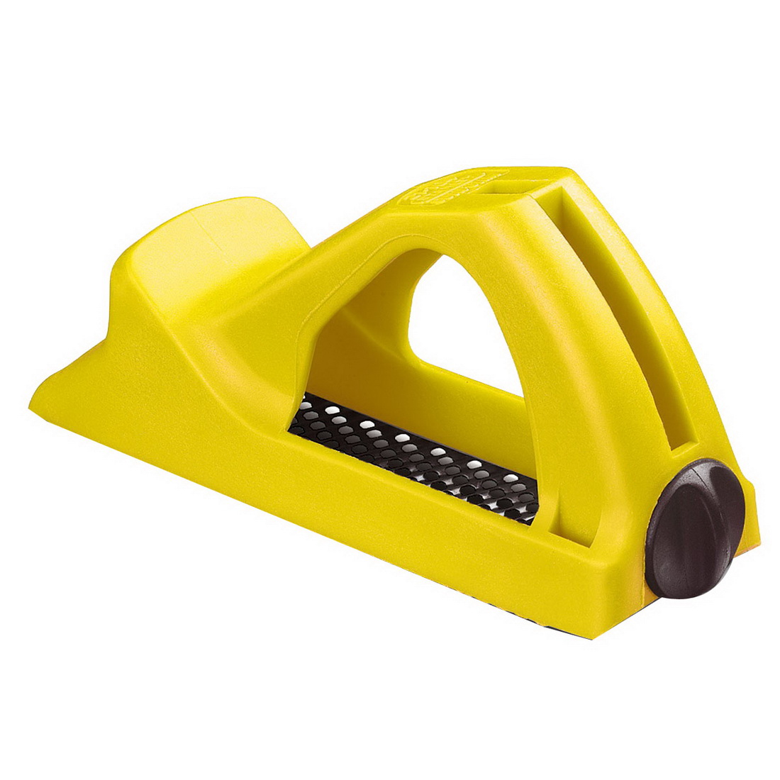 Surform 140 x 155mm Moulded Body Block Plane Surform 140 x 155mm Moulded Body Block Plane