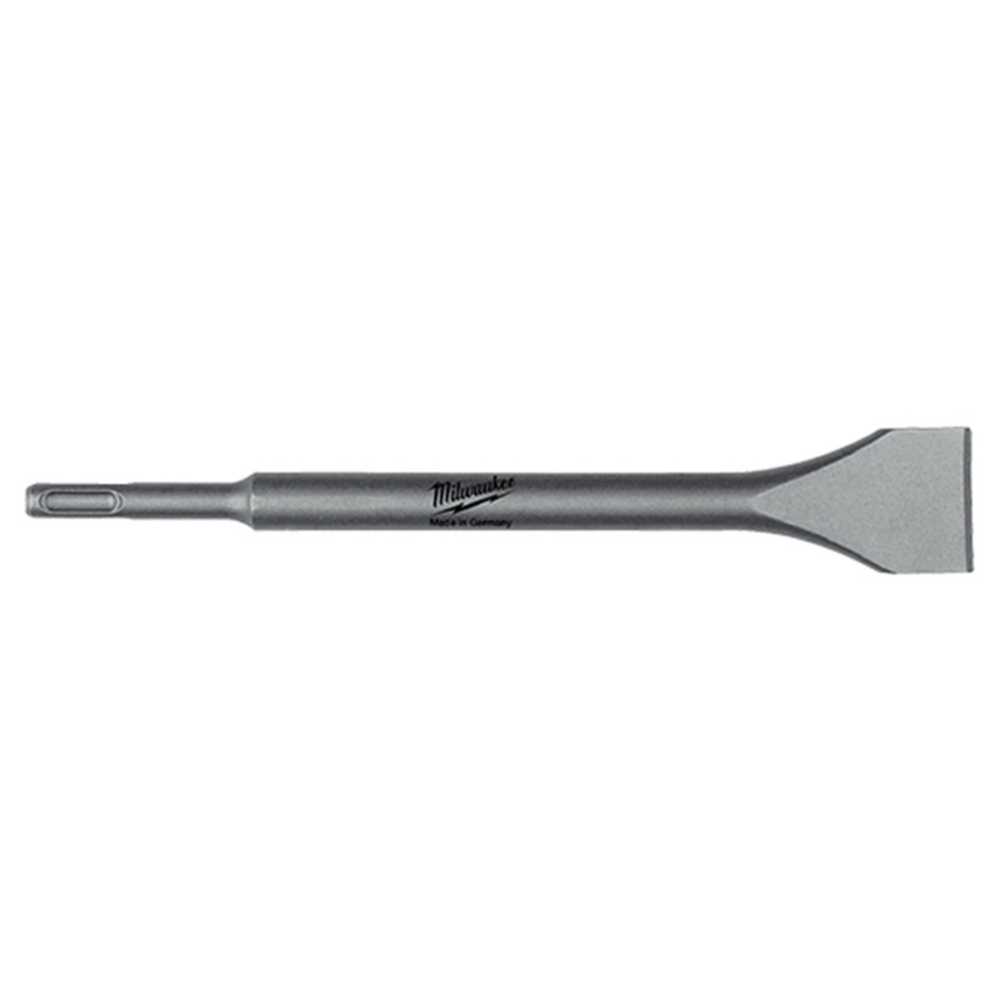 SDS Plus Flat Wide Chisel 250 x 40mm PlaceMakers NZ