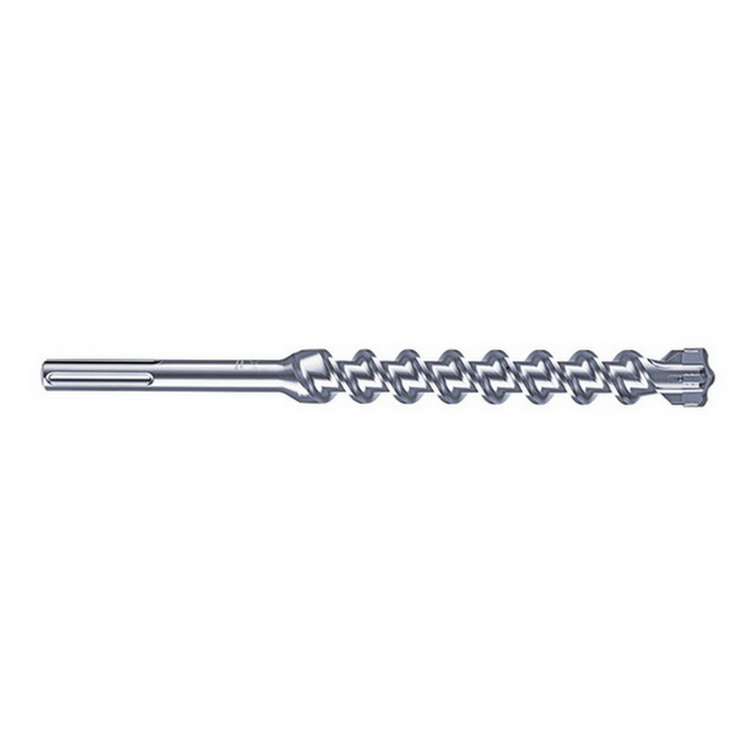 SDS Max 4-Cut Drill Bit 20 x 320mm SDS Max 4-Cut Drill Bit 20 x 320mm