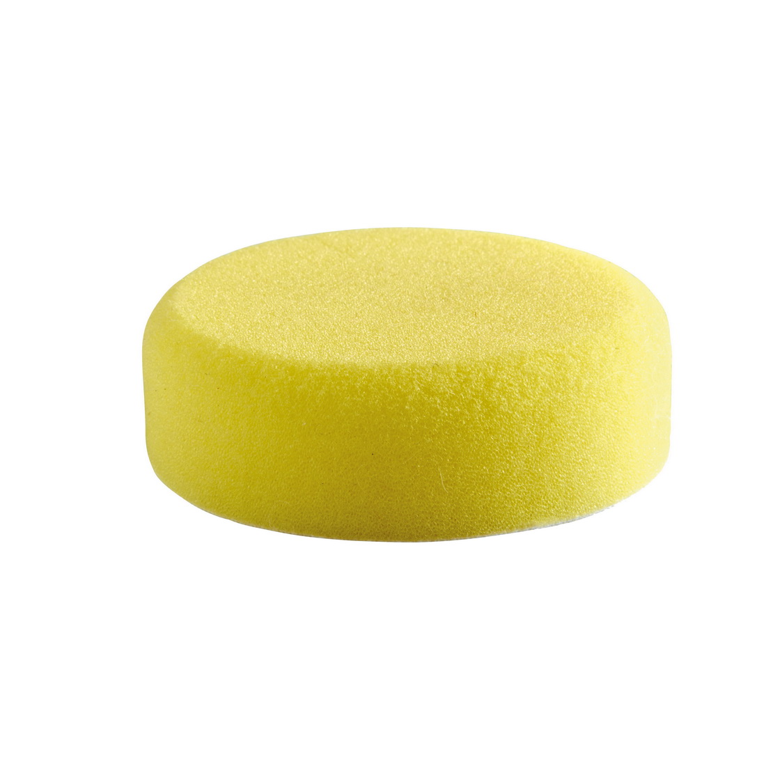 M12 Polisher Sponge Yellow Compound Pad 75mm 4932430489 M12 Polisher Sponge Yellow Compound Pad 75mm 4932430489