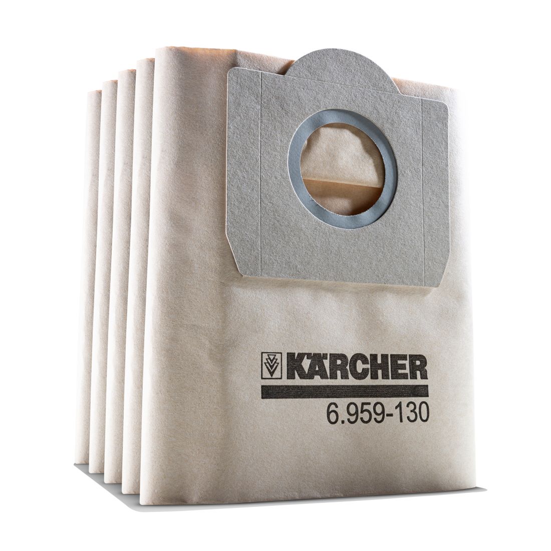 High-performance 2-Ply Paper Filter Bag For MV3 Vaccum 233 x 190 x 10mm 5 pack 6.959-130.0 High-performance 2-Ply Paper Filter Bag For MV3 Vaccum 233 x 190 x 10mm 5 pack 6.959-130.0