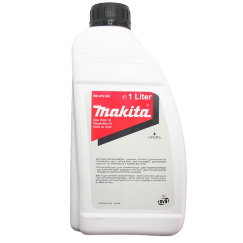 1L Chain & Bar Oil 1L Chain & Bar Oil