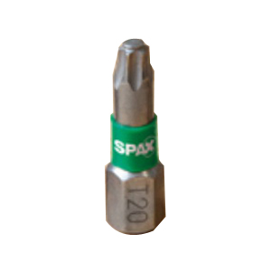 T 20 T-STAR Plus Driver Bit 50mm 5 pack 5000009183209 T 20 T-STAR Plus Driver Bit 50mm 5 pack 5000009183209