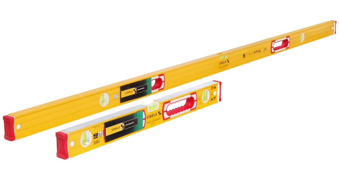 1830mm & 610mm Level Set 1830mm & 610mm Level Set