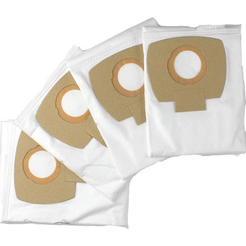 Replacement Cloth Vacuum Bag For Aero 25-21 & Aero 26-21PC Vacuum 4 Pack Replacement Cloth Vacuum Bag For Aero 25-21 & Aero 26-21PC Vacuum 4 Pack