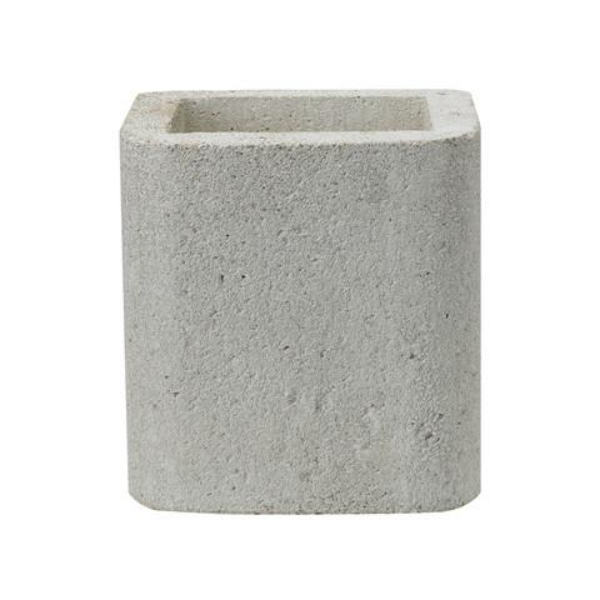 Standard Chimney Extension HBBCES Standard Chimney Extension HBBCES