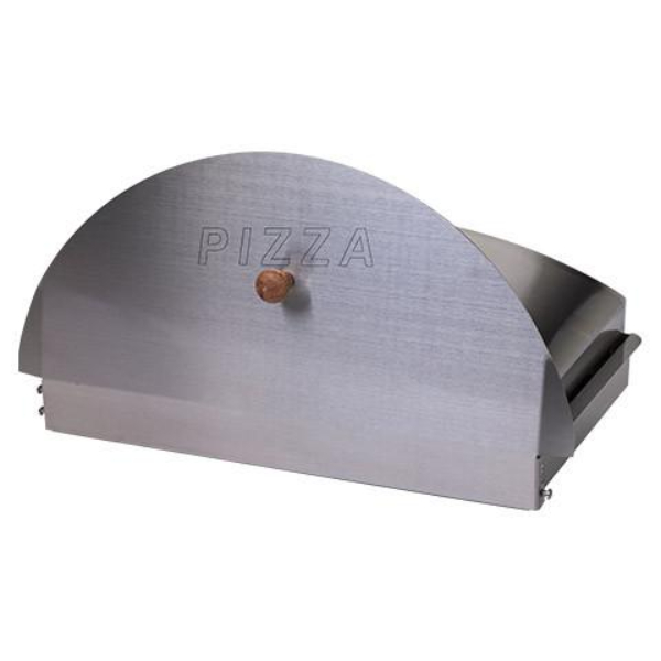 Stainless Steel Pizza Oven Insert HBBPI Stainless Steel Pizza Oven Insert HBBPI