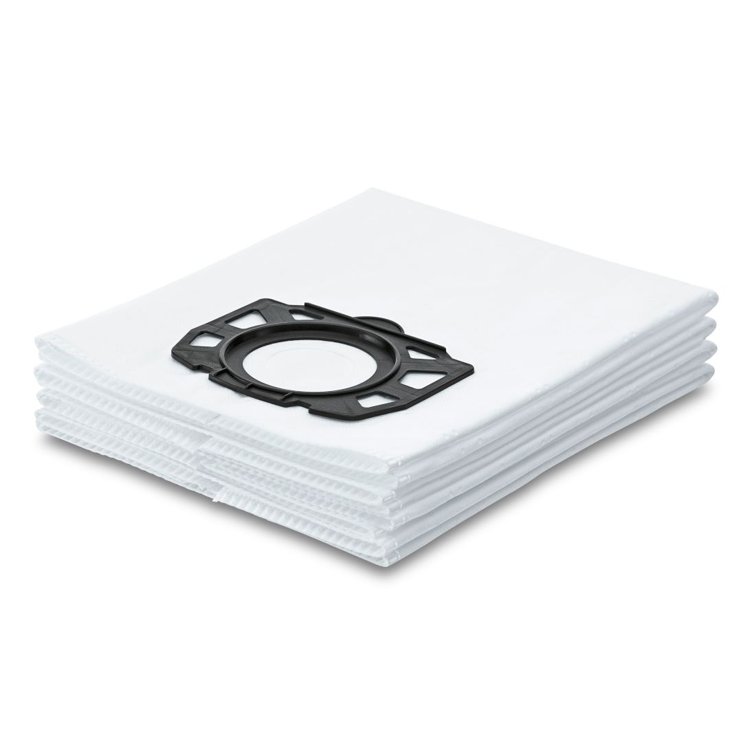 3-Ply Fleece Filter Bag For NT Vacuum 5 pack 6.904-351.0 3-Ply Fleece Filter Bag For NT Vacuum 5 pack 6.904-351.0