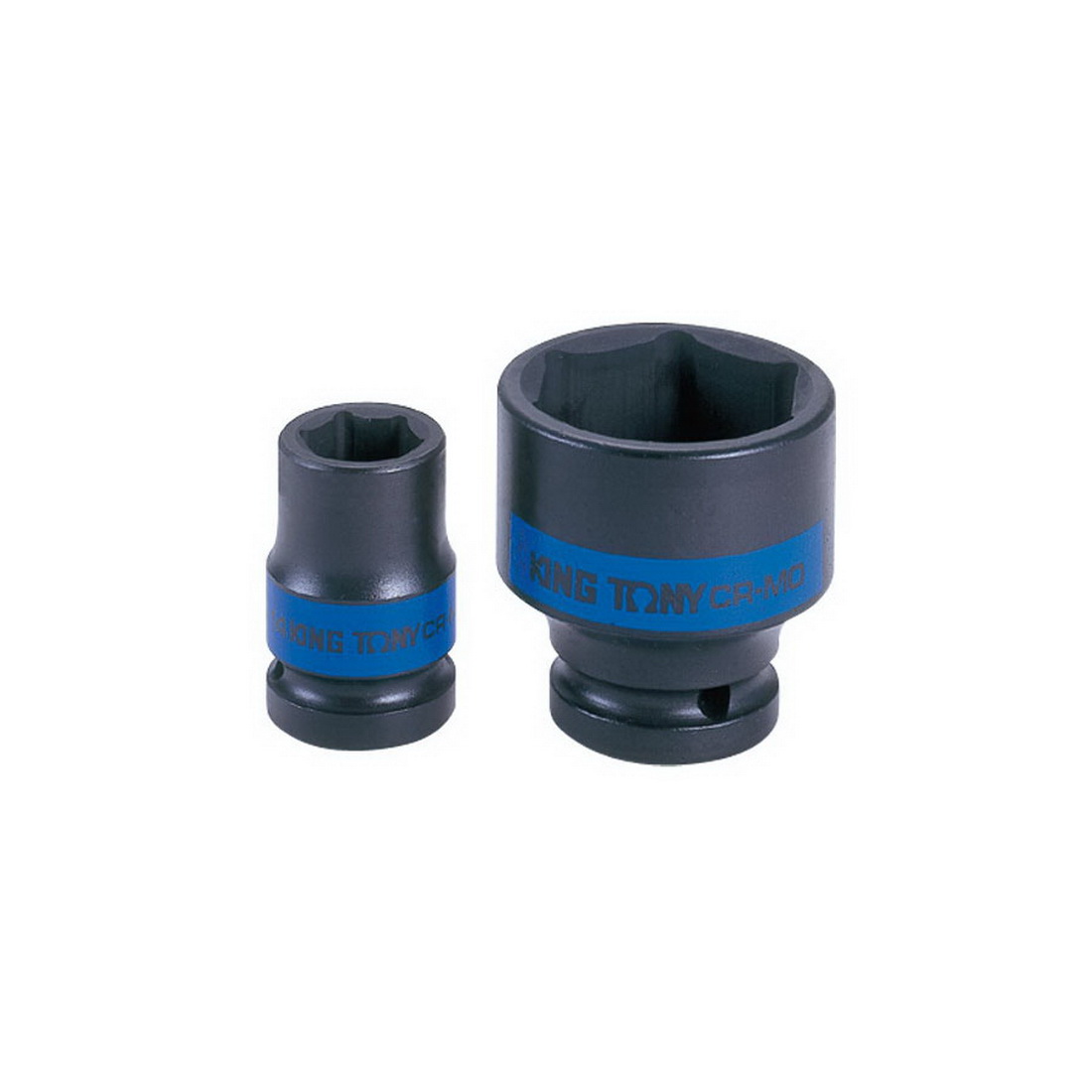 16mm 1/2 Inch Drive 6-Point Standard Impact Socket 16mm 1/2 Inch Drive 6-Point Standard Impact Socket