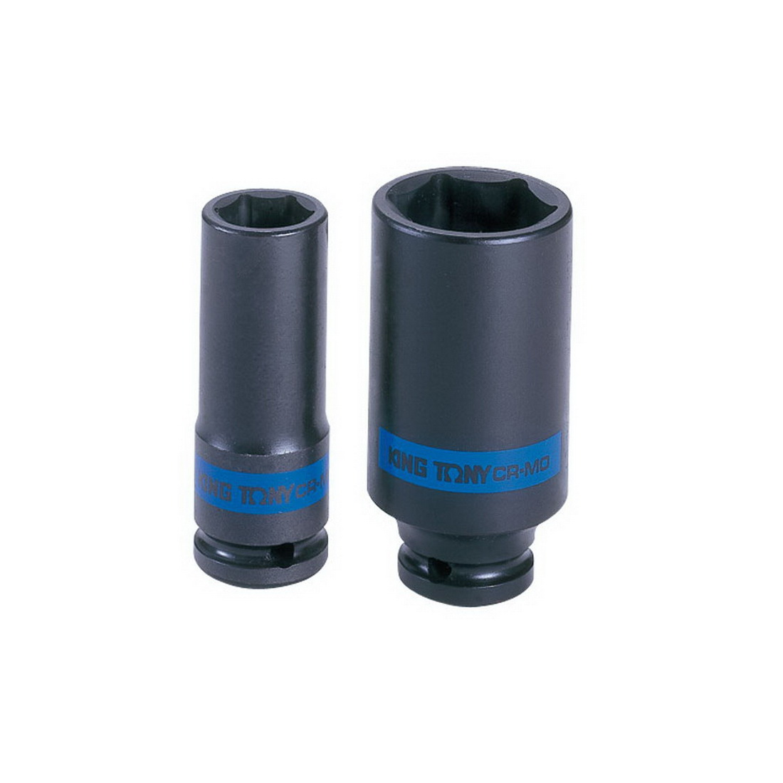 12mm 1/2 inch Drive 6-Point Impact Deep Socket 12mm 1/2 inch Drive 6-Point Impact Deep Socket