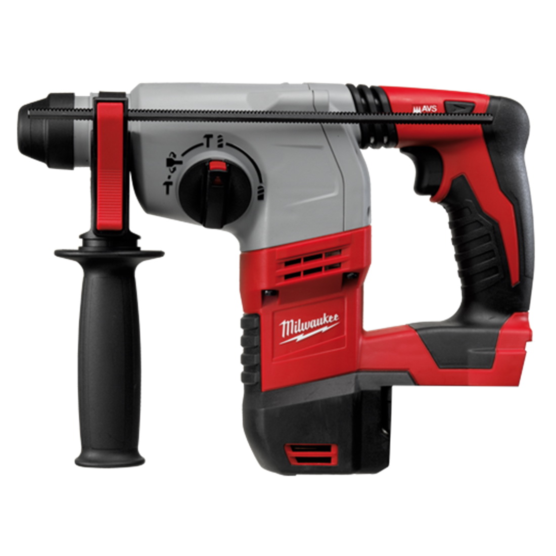 M18 SDS Plus Rotary Hammer 22mm M18 SDS Plus Rotary Hammer 22mm