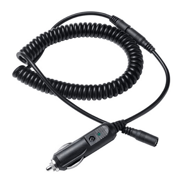 M12 Heated Jacket Plug Adapter M12 Heated Jacket Plug Adapter