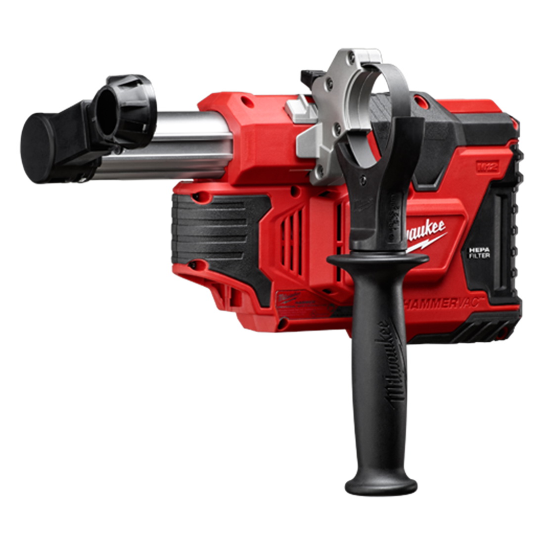 M12 HAMMERVAC Universal Dust Extractor (Tool Only) M12 HAMMERVAC Universal Dust Extractor (Tool Only)