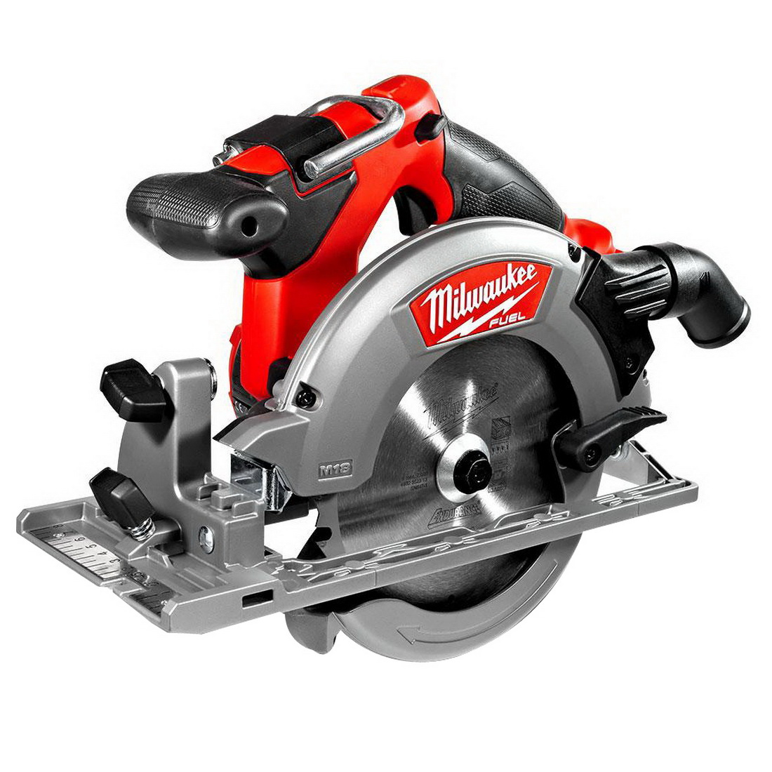 M18 Cordless Circular Saw 165mm M18 Cordless Circular Saw 165mm