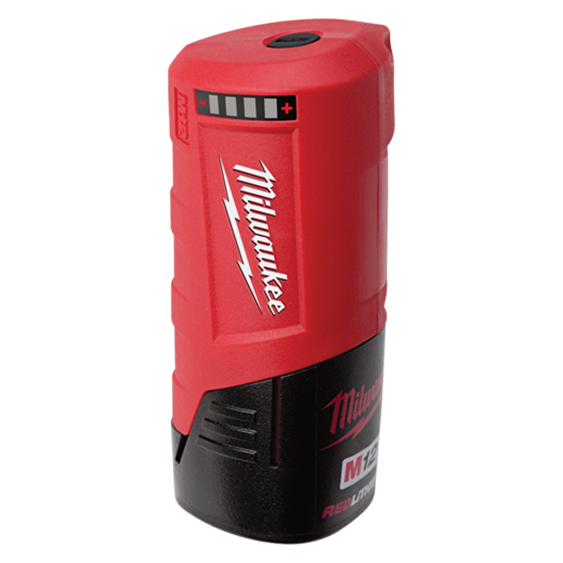 M12 Cordless Power Source 12VAC M12PP-0 M12 Cordless Power Source 12VAC M12PP-0