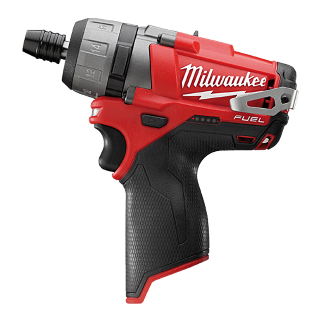 M12 FUEL 2-Speed Screwdriver 1/4 inch Hex (Tool Only) M12 FUEL 2-Speed Screwdriver 1/4 inch Hex (Tool Only)