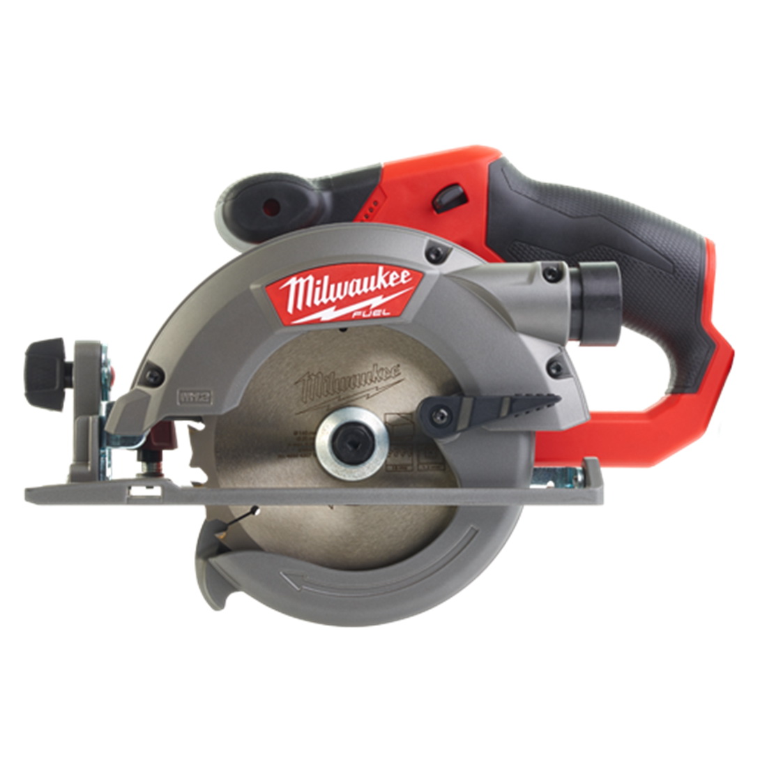 M12 FUEL Cordless Circular Saw 140mm Skin M12CCS44-0 M12 FUEL Cordless Circular Saw 140mm Skin M12CCS44-0