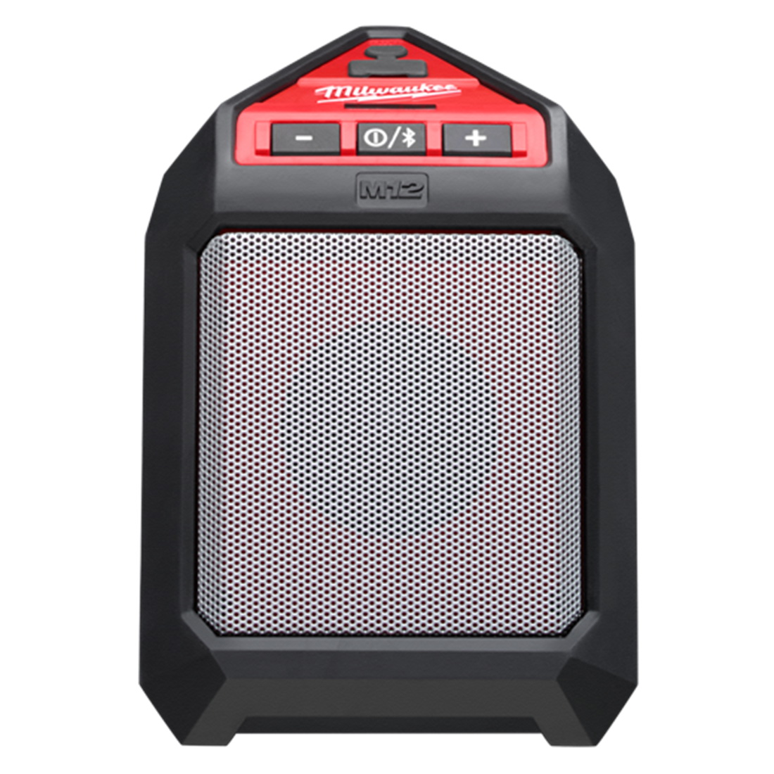 M12 Cordless Wireless Bluetooth Jobsite Speaker Skin M12JSSP-0 M12 Cordless Wireless Bluetooth Jobsite Speaker Skin M12JSSP-0