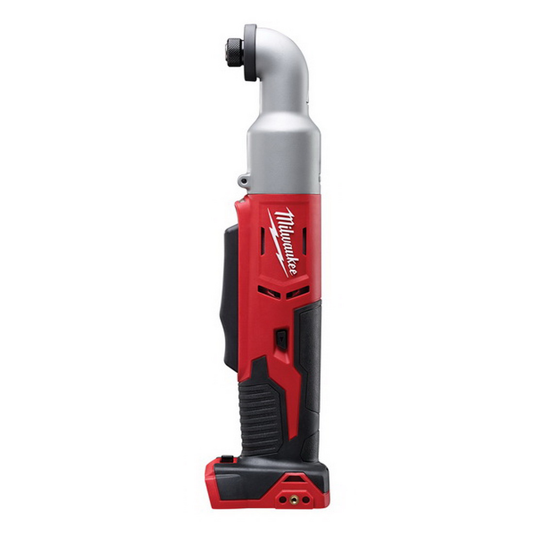 M18 Compact Right Angle Impact Driver 1/4 inch M18 Compact Right Angle Impact Driver 1/4 inch