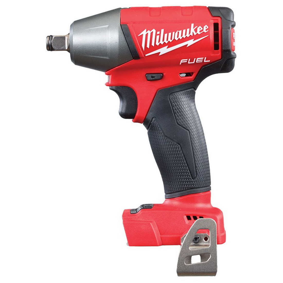 M18 FUEL 1/2inch Li-ion Cordless Impact Wrench with Friction Ring Skin Only M18FIWF12-0 M18 FUEL 1/2inch Li-ion Cordless Impact Wrench with Friction Ring Skin Only M18FIWF12-0