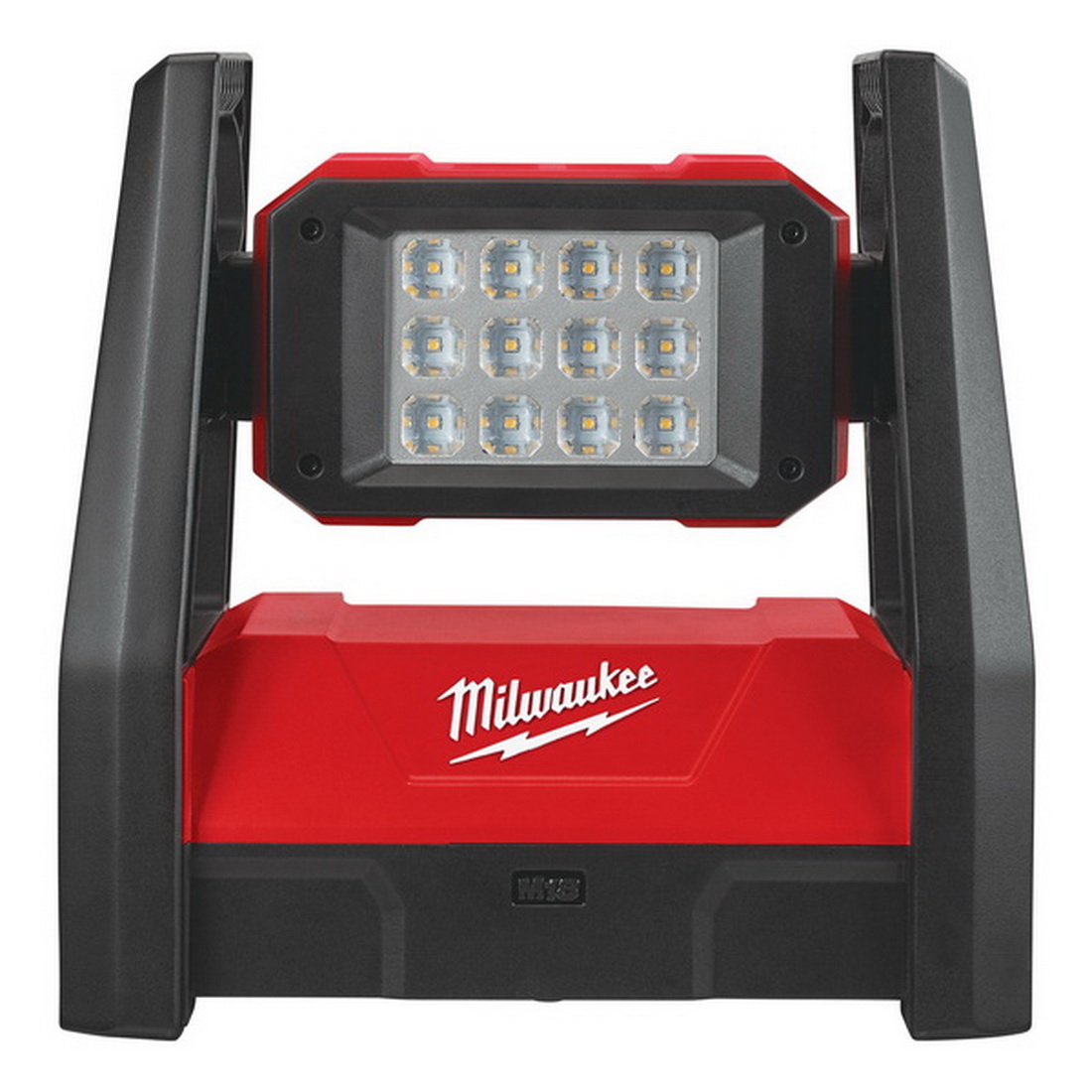 M18 Cordless High Performance LED Area Light M18 Cordless High Performance LED Area Light