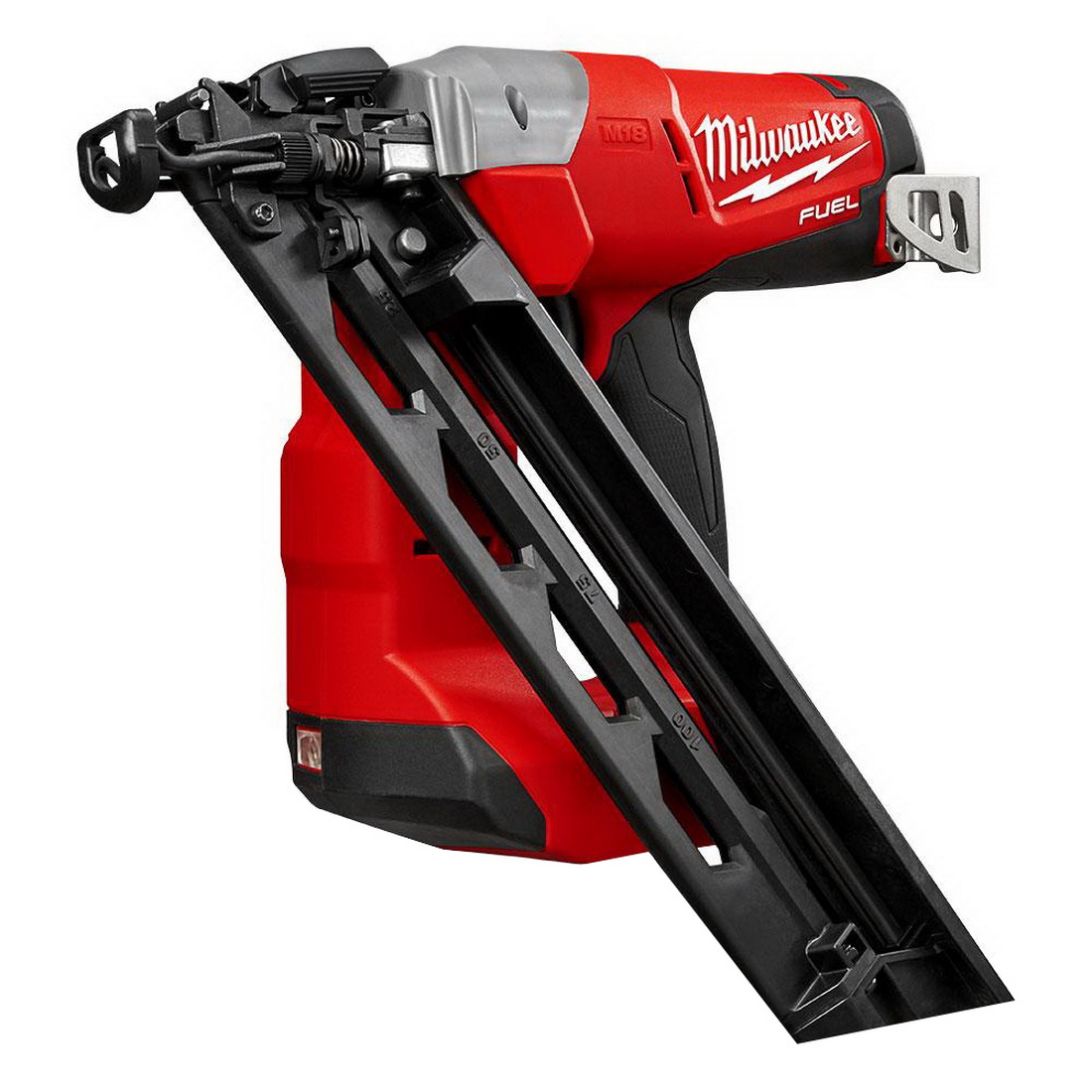 M18 FUEL Cordless Angled Finish Nailer Framing Nailer Skins Nailers