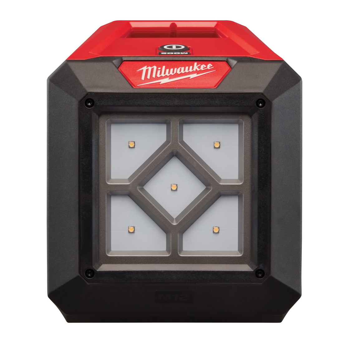 M12 LED Flood Light (Tool Only) M12 LED Flood Light (Tool Only)