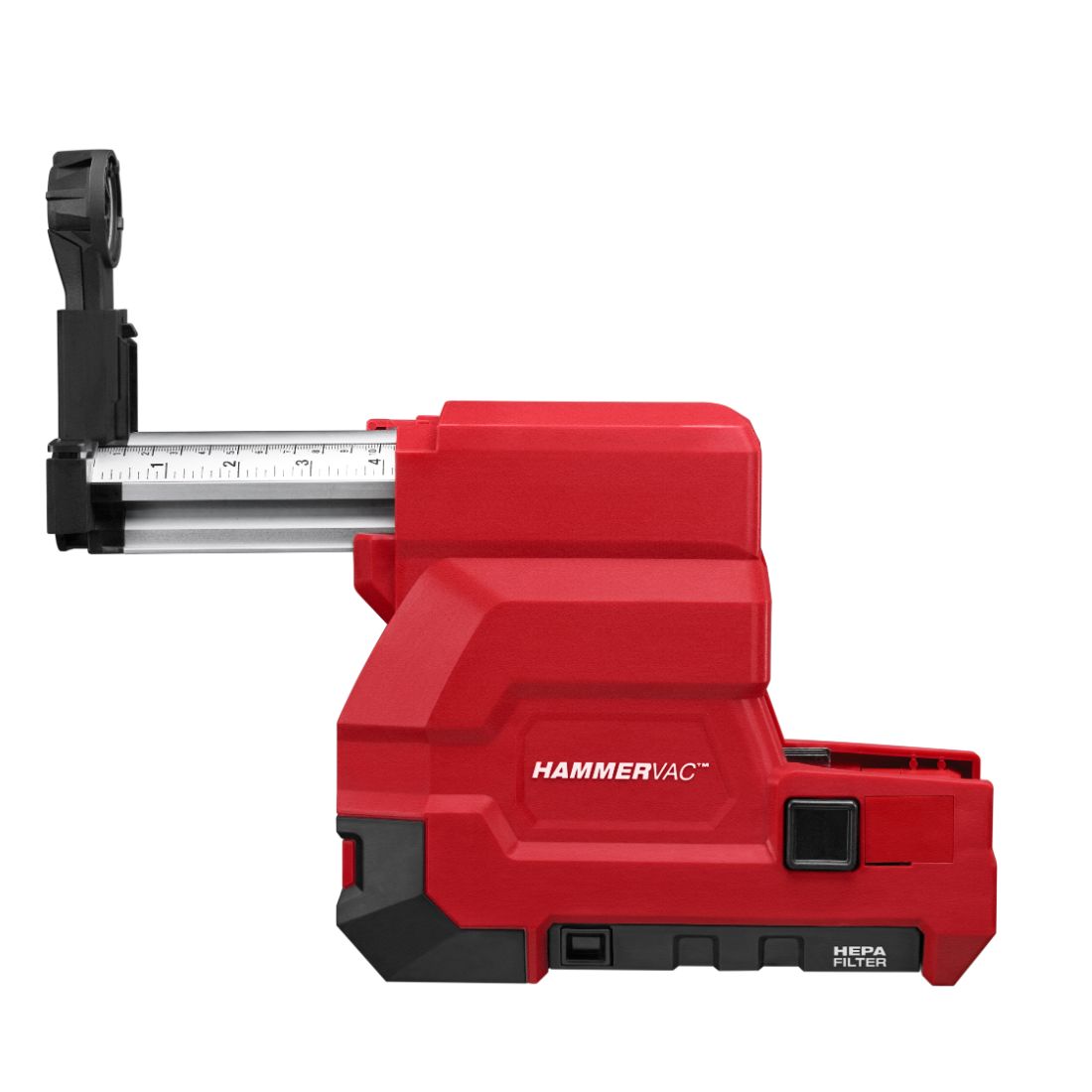 M18 and M28 HAMMERVAC Dedicated Dust Extractor (Tool Only) M18 and M28 HAMMERVAC Dedicated Dust Extractor (Tool Only)