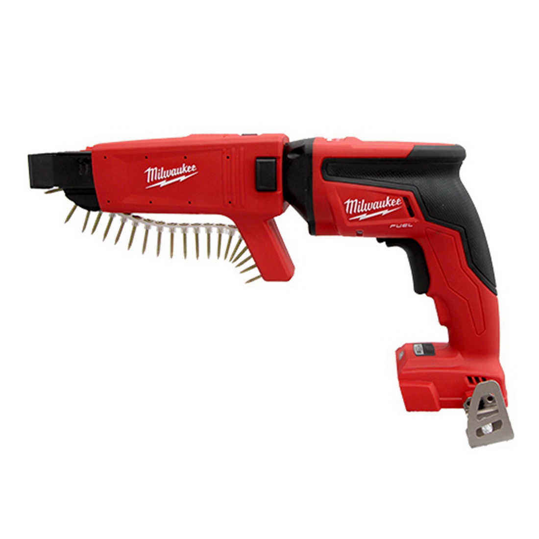 Milwaukee 18v шуруповерт