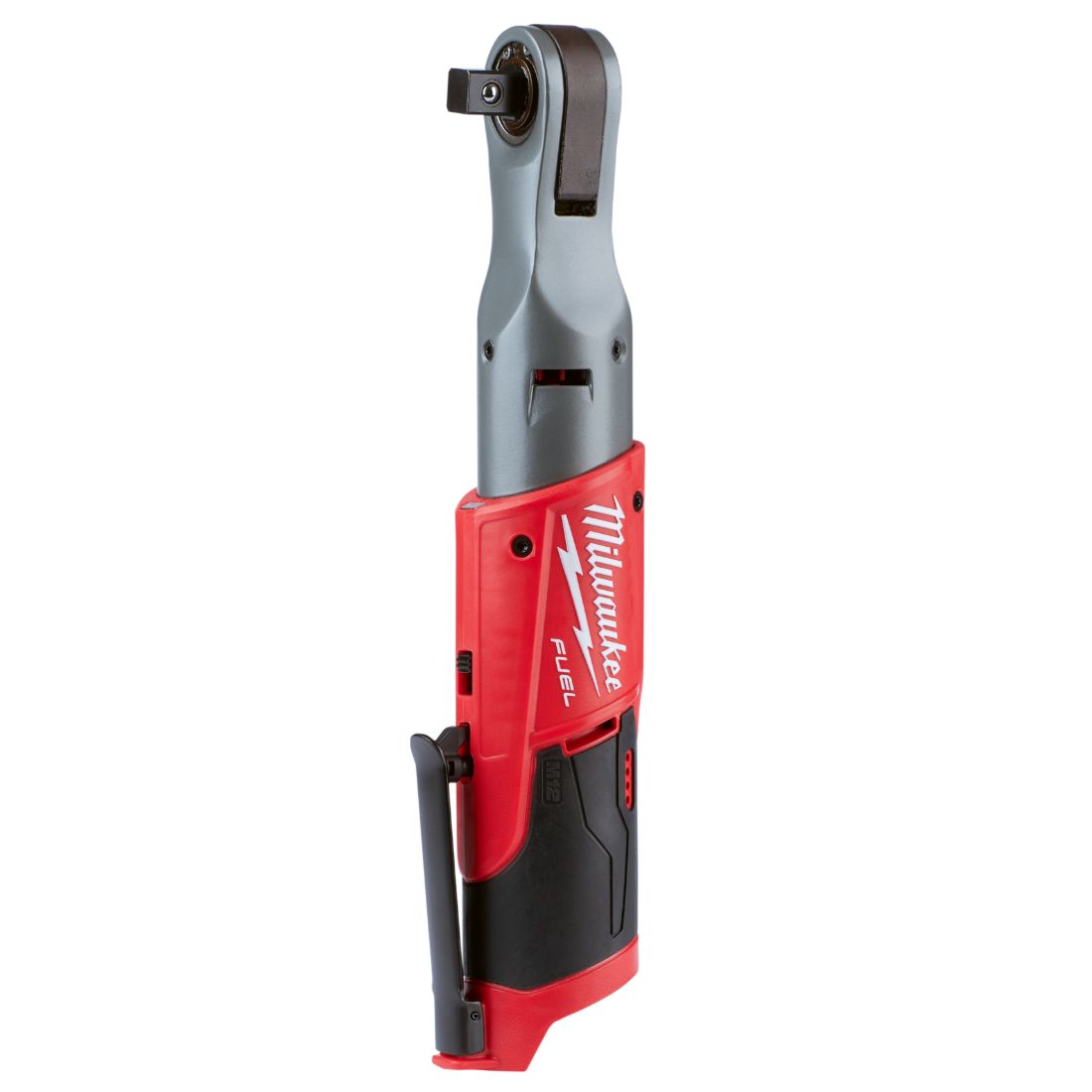 M12 FUEL Impact Ratchet 1/2 inch (Tool Only) M12 FUEL Impact Ratchet 1/2 inch (Tool Only)