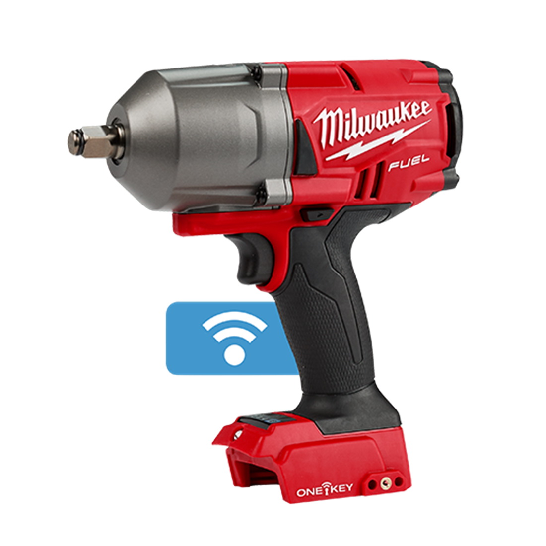 M18 FUEL ONE-KEY High Torque Impact Wrench with Friction Ring 1/2 inch (Tool Only) M18 FUEL ONE-KEY High Torque Impact Wrench with Friction Ring 1/2 inch (Tool Only)