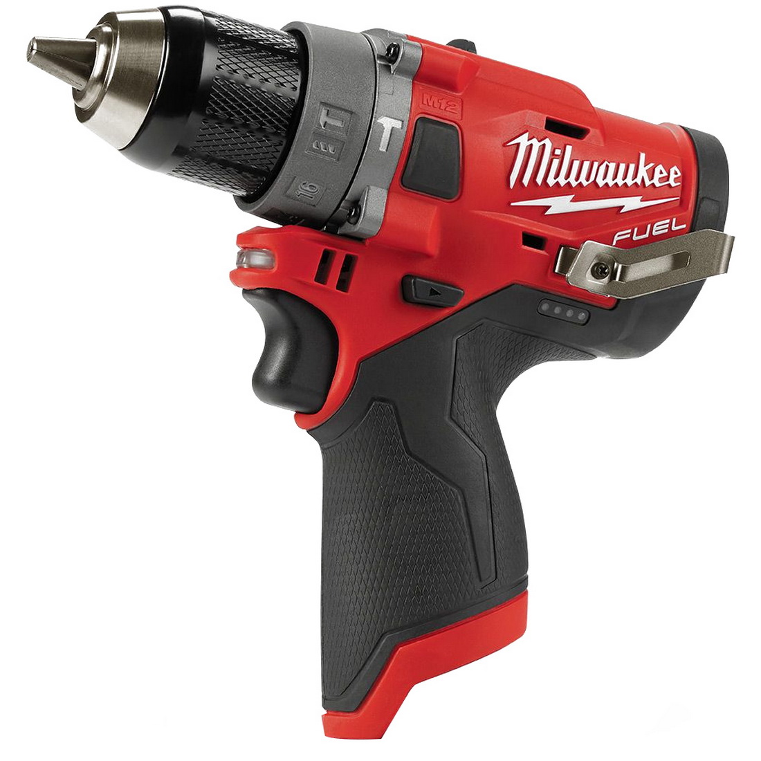 M12 FUEL Cordless Hammer Drill and Driver 13mm (Tool Only) M12 FUEL Cordless Hammer Drill and Driver 13mm (Tool Only)